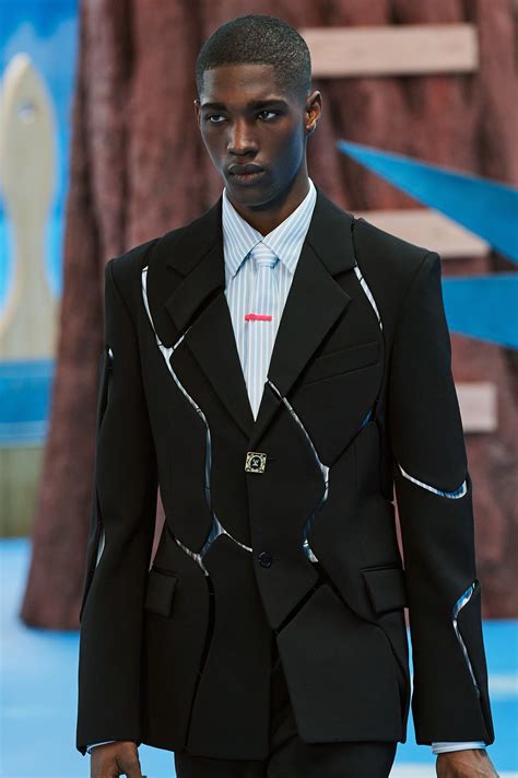 lv fw 2020 men's|Louis Vuitton Fall 2020 Menswear Collection .